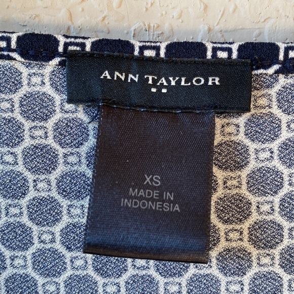 Ann Taylor Camisole Top - Picture 3 of 11